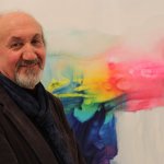 Balamir 49’uncu kişisel sergisini Çorum’da açıyor