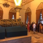 Kültür turları tüm hızıyla devam ediyor