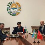 Buhara'daki 3. Uluslararası Sosyal Bilimler Kongresi sona erdi