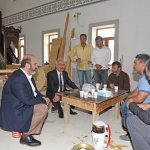 Çorum olarak örnek çalışmalar yapıyoruz