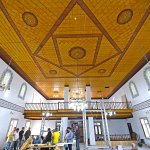 Çorum olarak örnek çalışmalar yapıyoruz