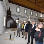 Çorum olarak örnek çalışmalar yapıyoruz