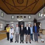 Çorum olarak örnek çalışmalar yapıyoruz