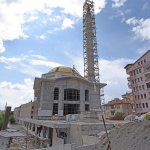 Çorum olarak örnek çalışmalar yapıyoruz