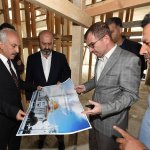 Çorum olarak örnek çalışmalar yapıyoruz