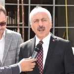 Çorum olarak örnek çalışmalar yapıyoruz