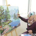 KKSM’lerde Yaz Kursu sona erdi