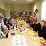 KKSM’lerde Yaz Kursu sona erdi