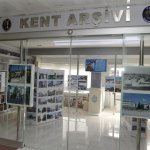 Kent Arşivi Dijital ortamda