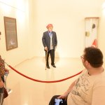 Engelli öğrenciler 15 Temmuz Müzesi’ni ziyaret etti