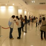 Engelli öğrenciler 15 Temmuz Müzesi’ni ziyaret etti