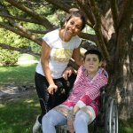 Engelli öğrenciler 15 Temmuz Müzesi’ni ziyaret etti