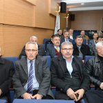 Şehrin sorumluluklarını taşımak hepimizin görevi