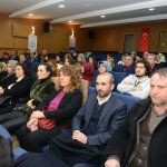 Şehrin sorumluluklarını taşımak hepimizin görevi