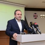 Şehrin sorumluluklarını taşımak hepimizin görevi