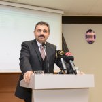 Şehrin sorumluluklarını taşımak hepimizin görevi