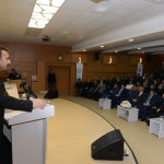 Şehrin sorumluluklarını taşımak hepimizin görevi