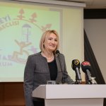 Şehrin sorumluluklarını taşımak hepimizin görevi