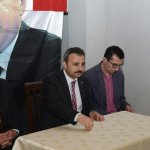 Başkan Külcü ev ziyaretlerine devam ediyor