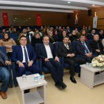 Şehrin sorumluluklarını taşımak hepimizin görevi