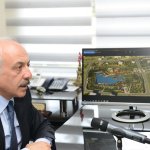 Başkan Gül, “Daha yeşil bir Çorum için çalışıyoruz”