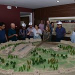 Güney Kore heyeti Çorum'a hayran kaldı