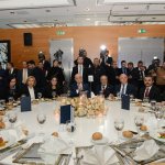 Başkan Külcü, yılın en başarılı Belediye Başkanı ödülünü aldı