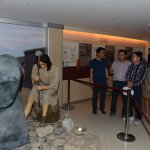 Güney Kore heyeti Çorum'a hayran kaldı