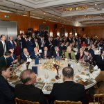 Başkan Külcü, yılın en başarılı Belediye Başkanı ödülünü aldı