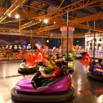 Başkan Gül, çocuklarla çocuk oldu