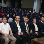 ‘Çevreye duyarlı nesiller yetiştirmek istiyoruz'