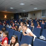 ‘Çevreye duyarlı nesiller yetiştirmek istiyoruz'