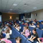 ‘Çevreye duyarlı nesiller yetiştirmek istiyoruz'