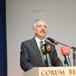 ‘Çevreye duyarlı nesiller yetiştirmek istiyoruz'