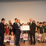 ‘Çevreye duyarlı nesiller yetiştirmek istiyoruz'