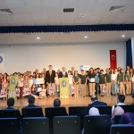 ‘Çevreye duyarlı nesiller yetiştirmek istiyoruz'