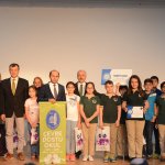 ‘Çevreye duyarlı nesiller yetiştirmek istiyoruz'