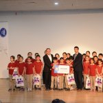 ‘Çevreye duyarlı nesiller yetiştirmek istiyoruz'