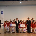 ‘Çevreye duyarlı nesiller yetiştirmek istiyoruz'