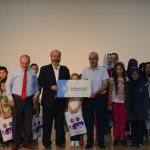 ‘Çevreye duyarlı nesiller yetiştirmek istiyoruz'