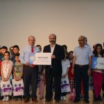 ‘Çevreye duyarlı nesiller yetiştirmek istiyoruz'