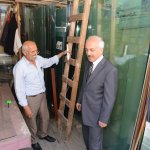 Bitmeyen coşkuyla, ilk günkü aşkla