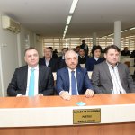 Çorum’un Yeni Belediye Başkanı Zeki Gül