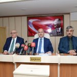 Çorum’un Yeni Belediye Başkanı Zeki Gül