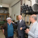 Bitmeyen coşkuyla, ilk günkü aşkla