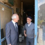 Bitmeyen coşkuyla, ilk günkü aşkla