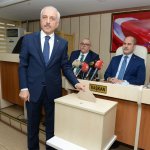 Çorum’un Yeni Belediye Başkanı Zeki Gül