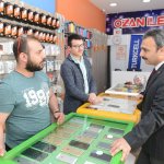 Esnafımız "Evet" diyor