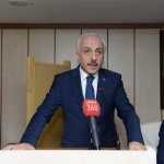 Çorum’un Yeni Belediye Başkanı Zeki Gül