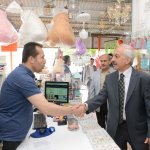 Bitmeyen coşkuyla, ilk günkü aşkla